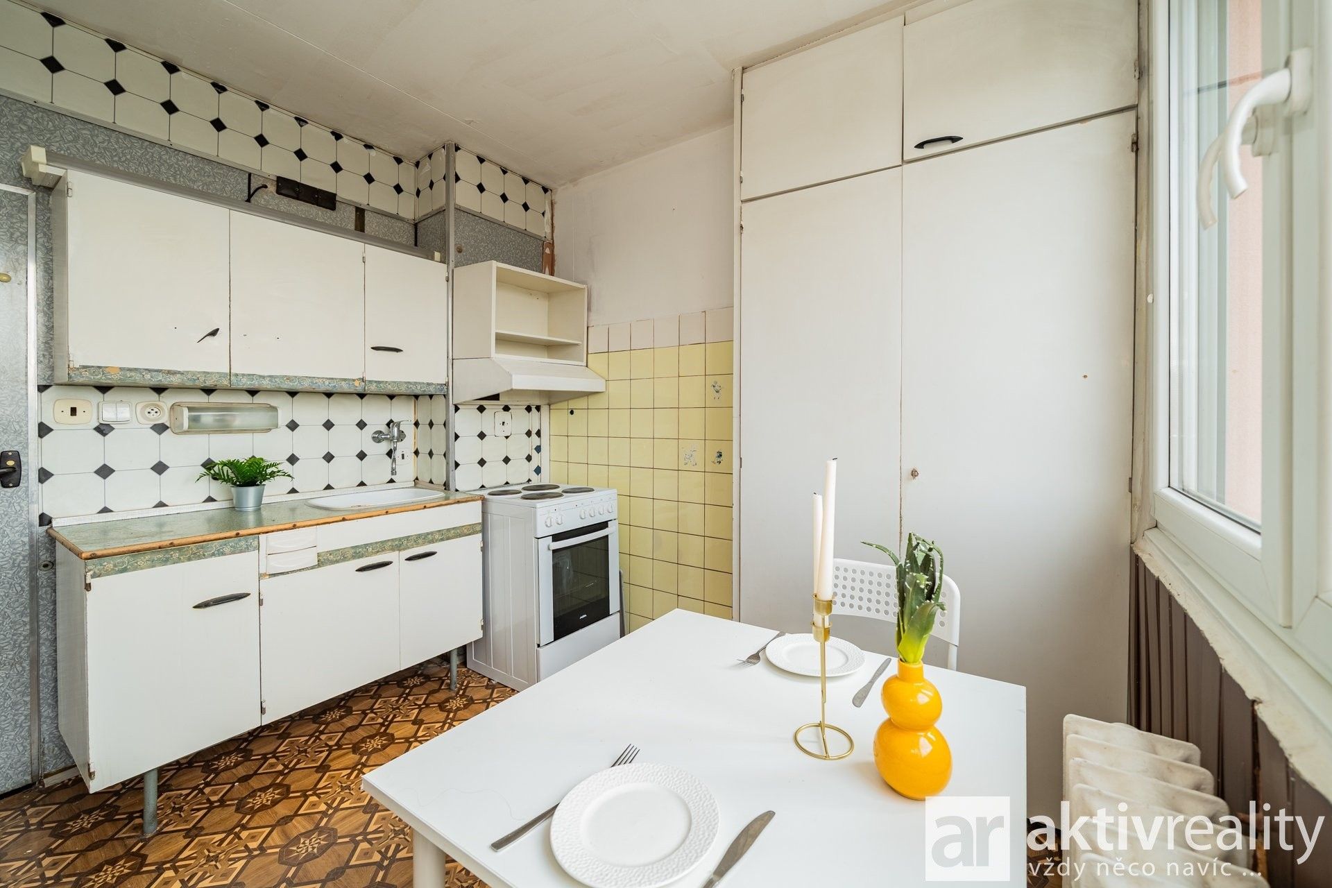Prodej bytu 2+1 52 m² - foto 12