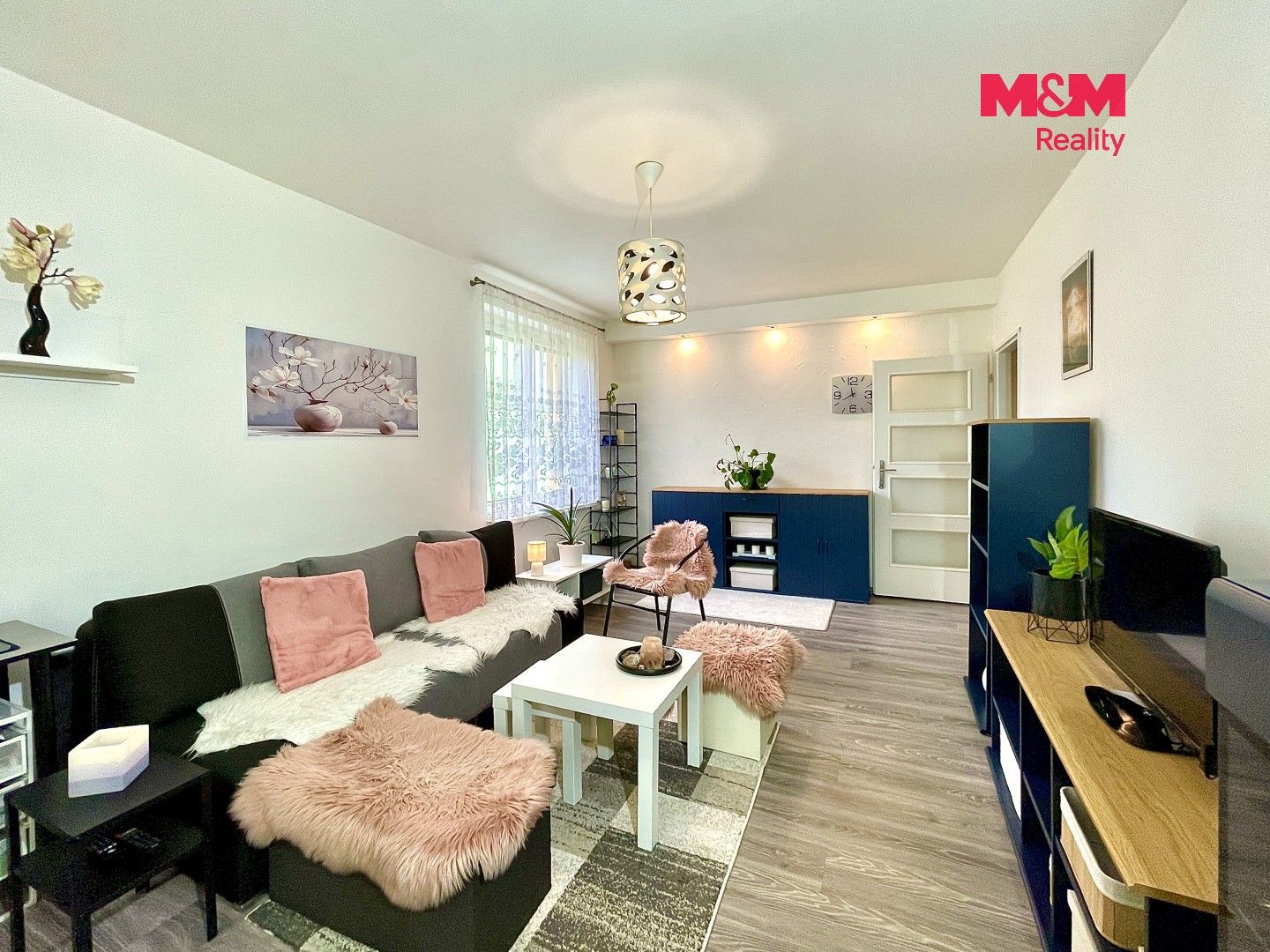 Prodej bytu 2+1 60 m² - foto 15