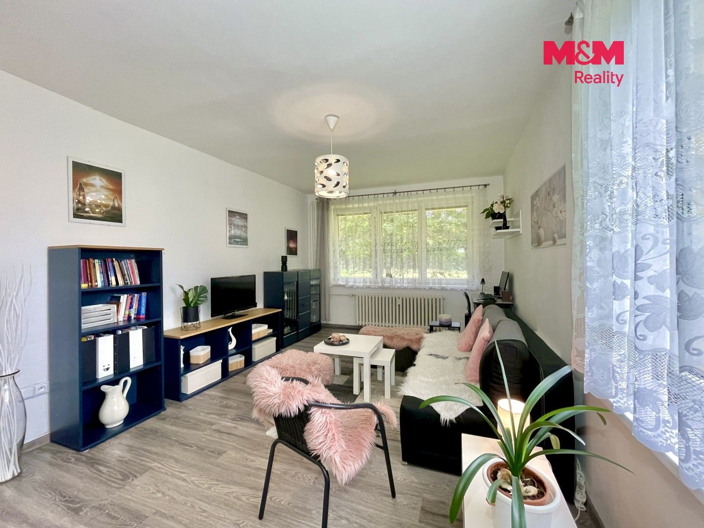 Prodej bytu 2+1 60 m² - foto 16