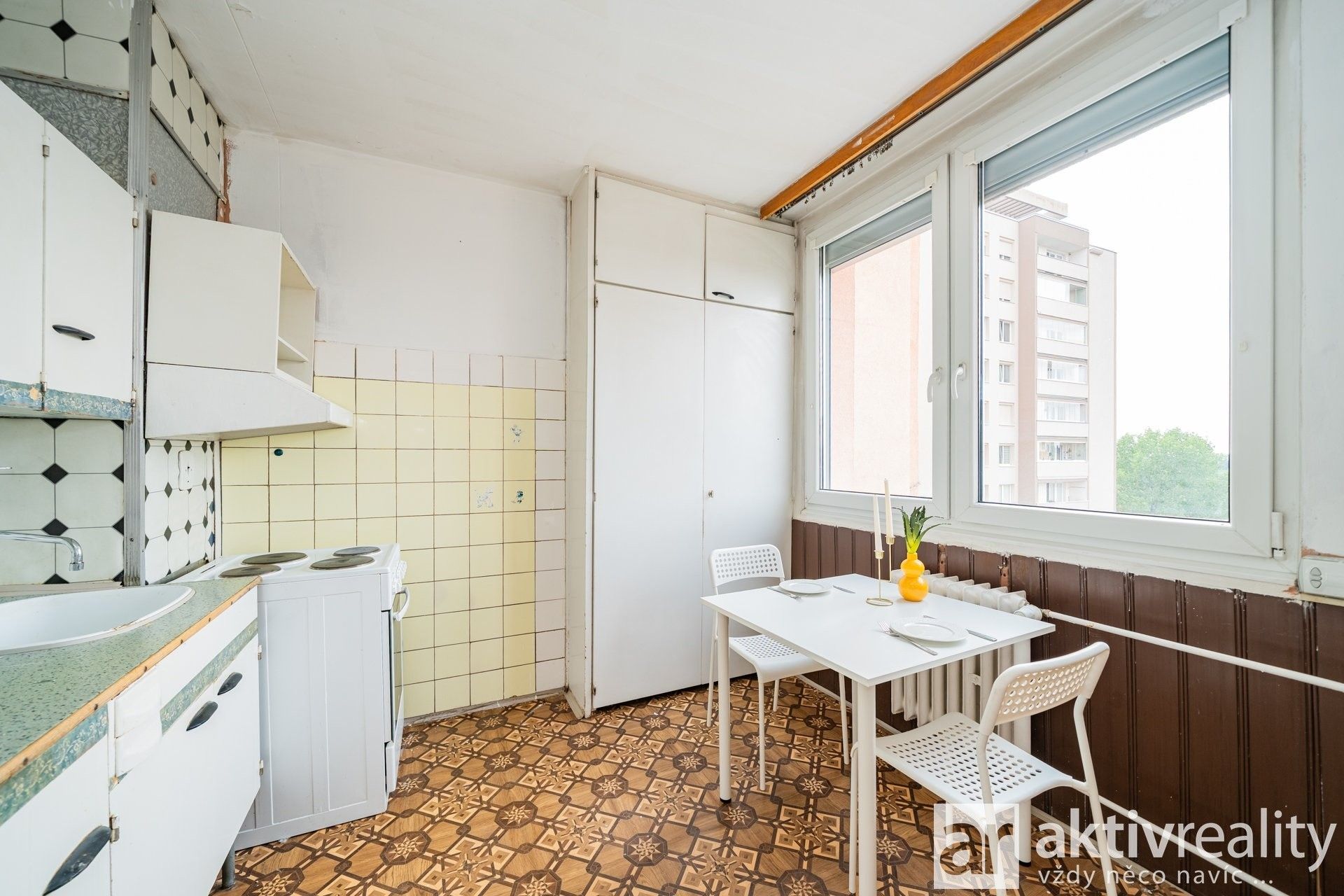 Prodej bytu 2+1 52 m² - foto 10