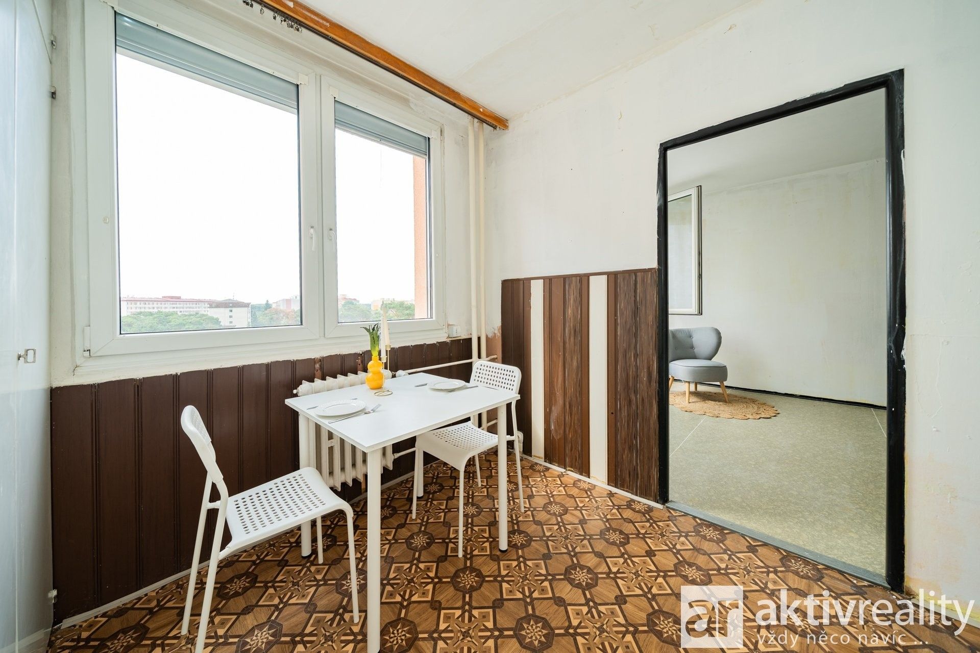 Prodej bytu 2+1 52 m² - foto 14