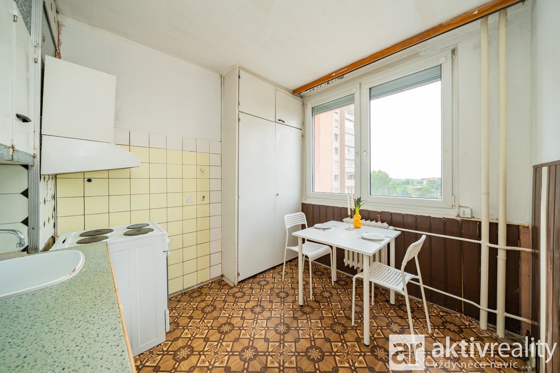 Prodej bytu 2+1 52 m² - foto 13