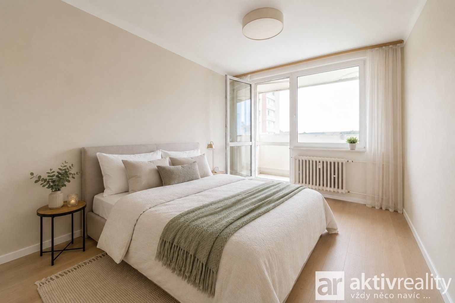 Prodej bytu 2+1 52 m² - foto 16