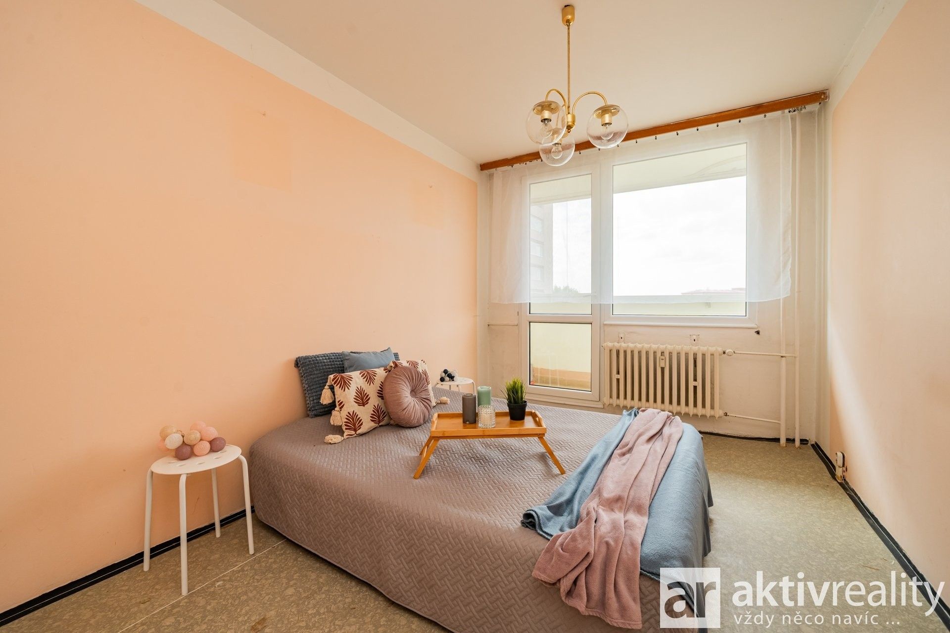 Prodej bytu 2+1 52 m² - foto 15