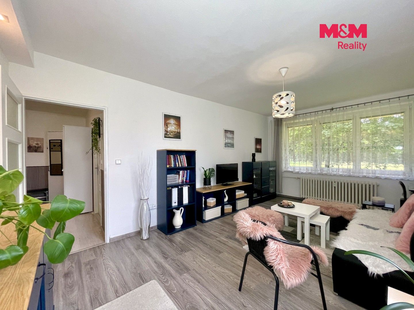 Prodej bytu 2+1 60 m² - foto 17