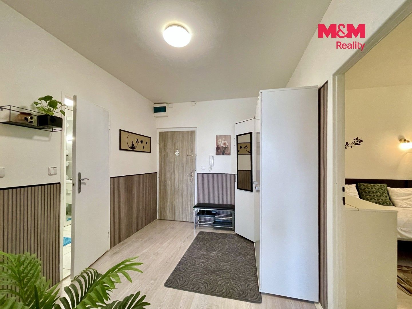 Prodej bytu 2+1 60 m² - foto 24