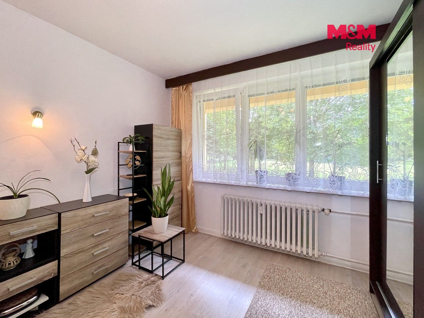 Prodej bytu 2+1 60 m² - foto 19