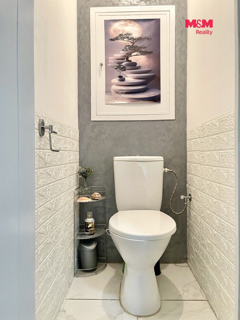 Prodej bytu 2+1 60 m² - foto 23