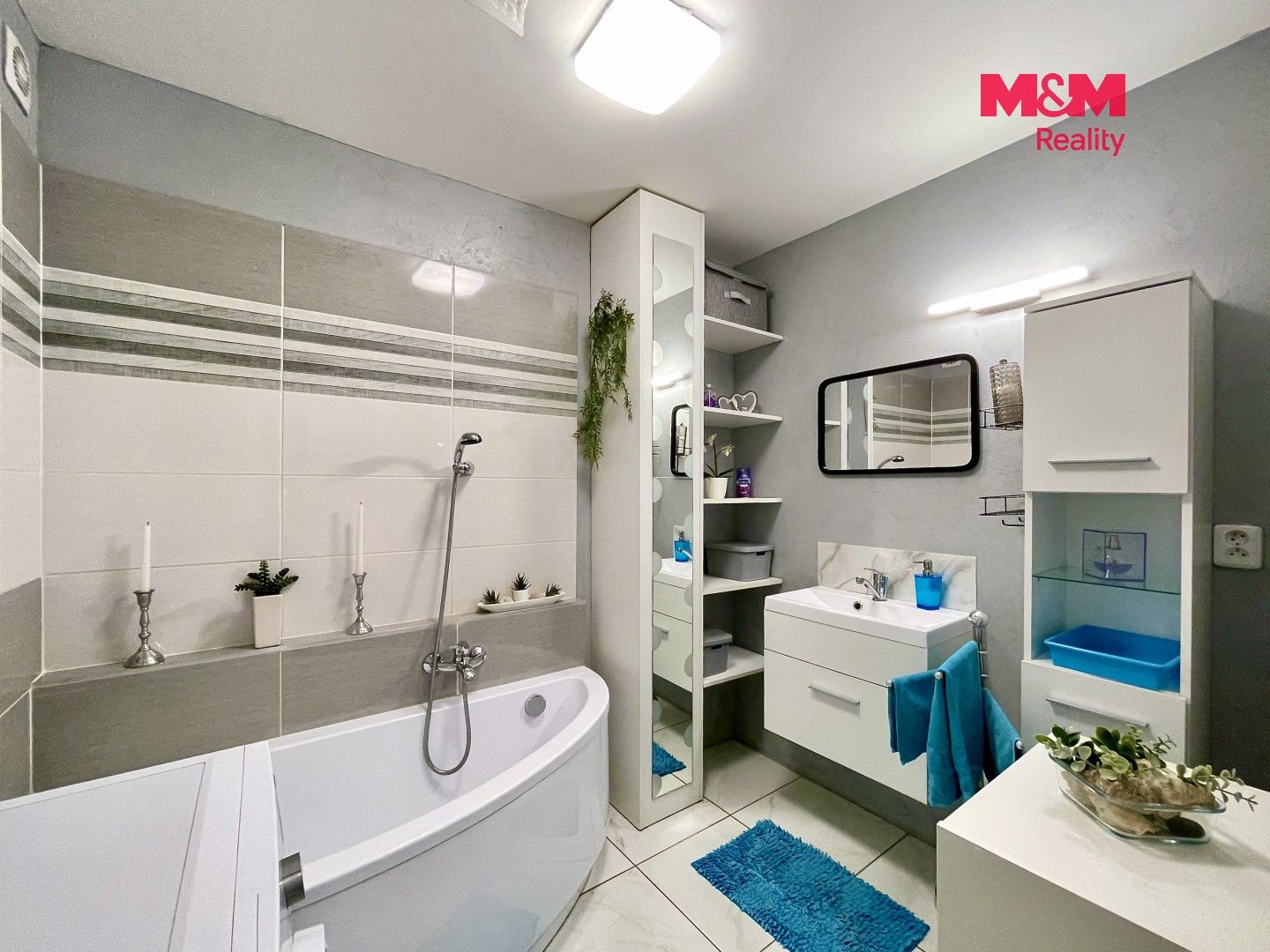 Prodej bytu 2+1 60 m² - foto 21