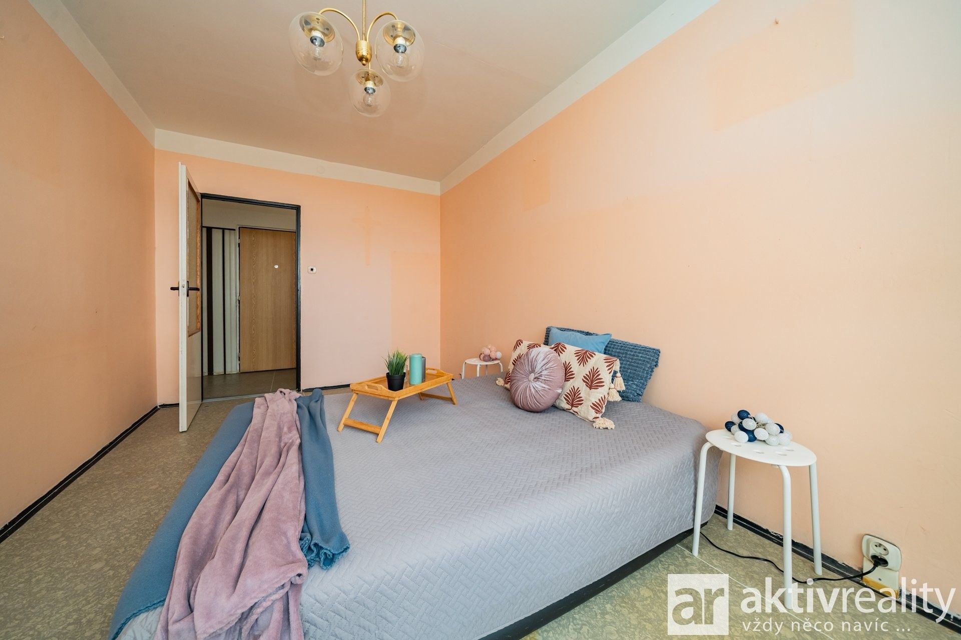Prodej bytu 2+1 52 m² - foto 17
