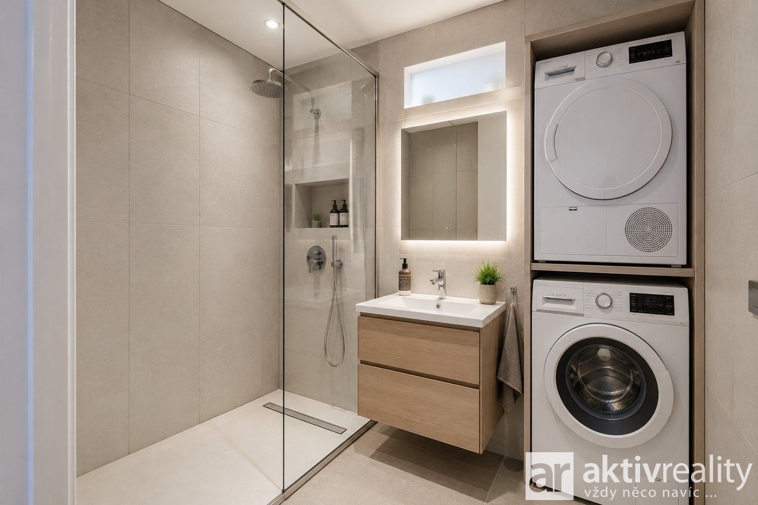 Prodej bytu 2+1 52 m² - foto 20