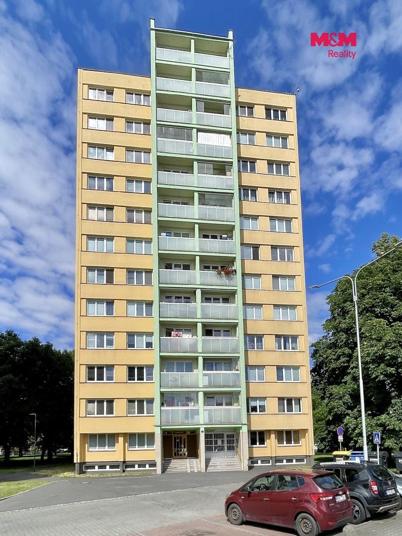 Prodej bytu 2+1 60 m² - foto 29