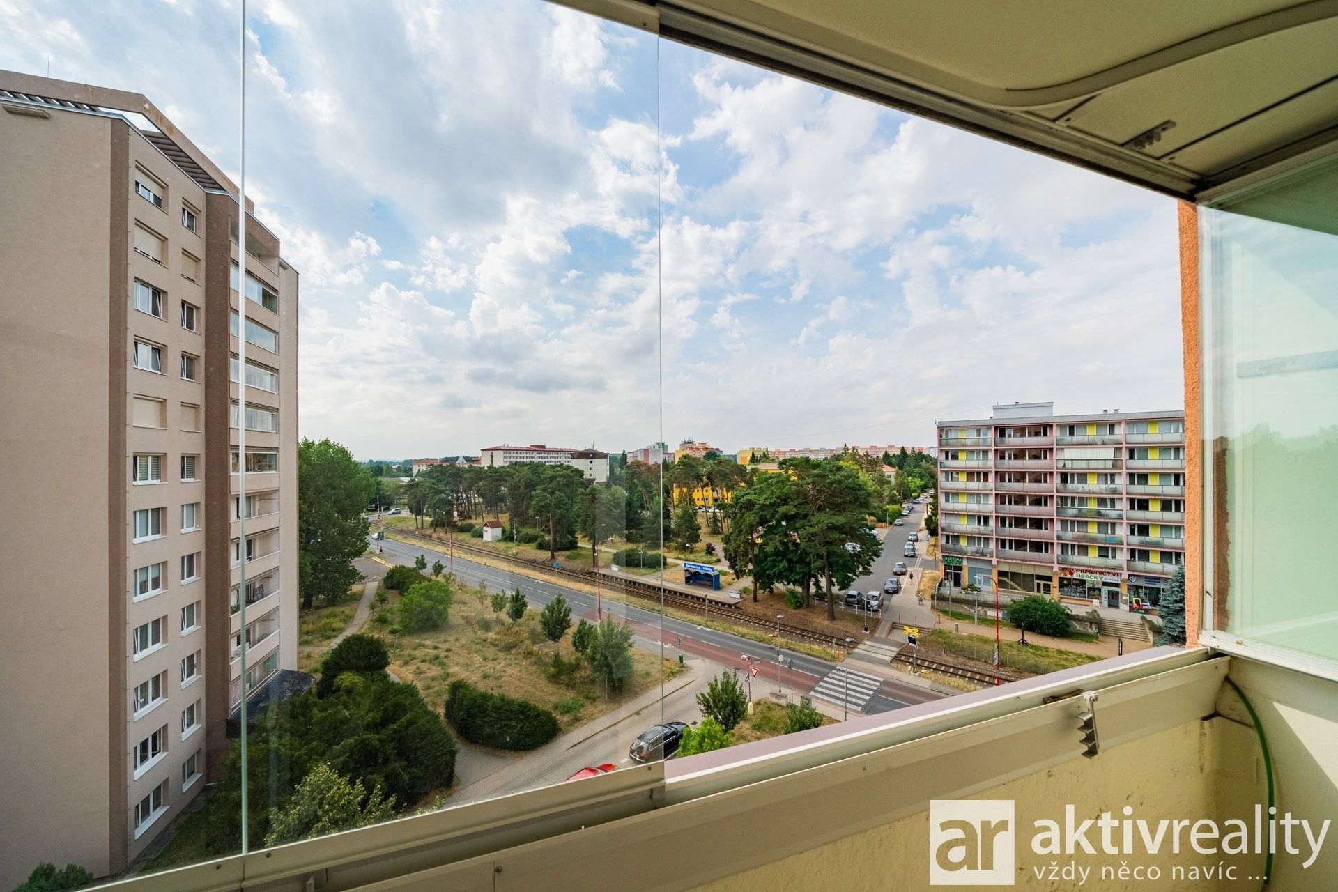 Prodej bytu 2+1 52 m² - foto 27
