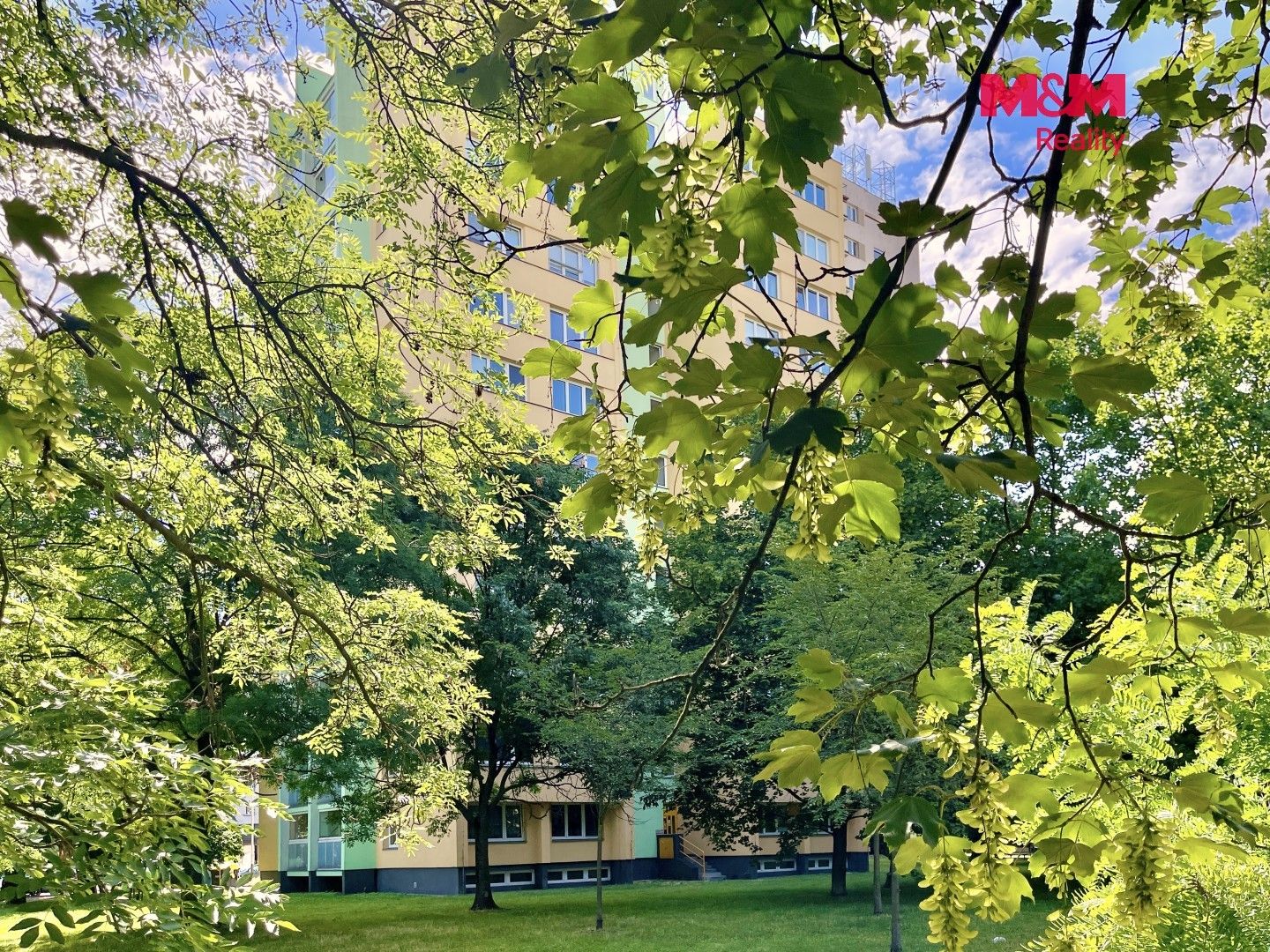 Prodej bytu 2+1 60 m² - foto 28