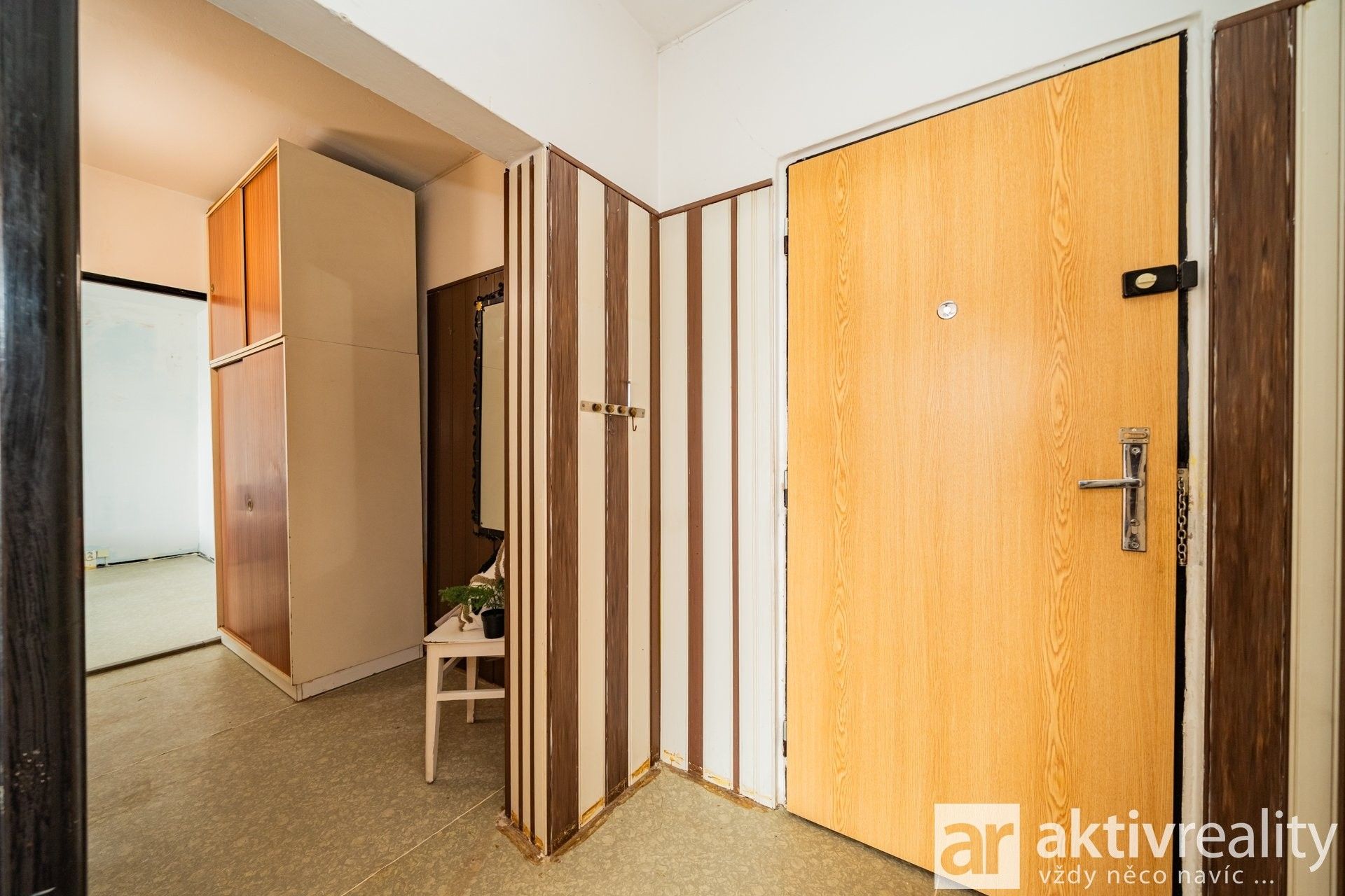 Prodej bytu 2+1 52 m² - foto 26