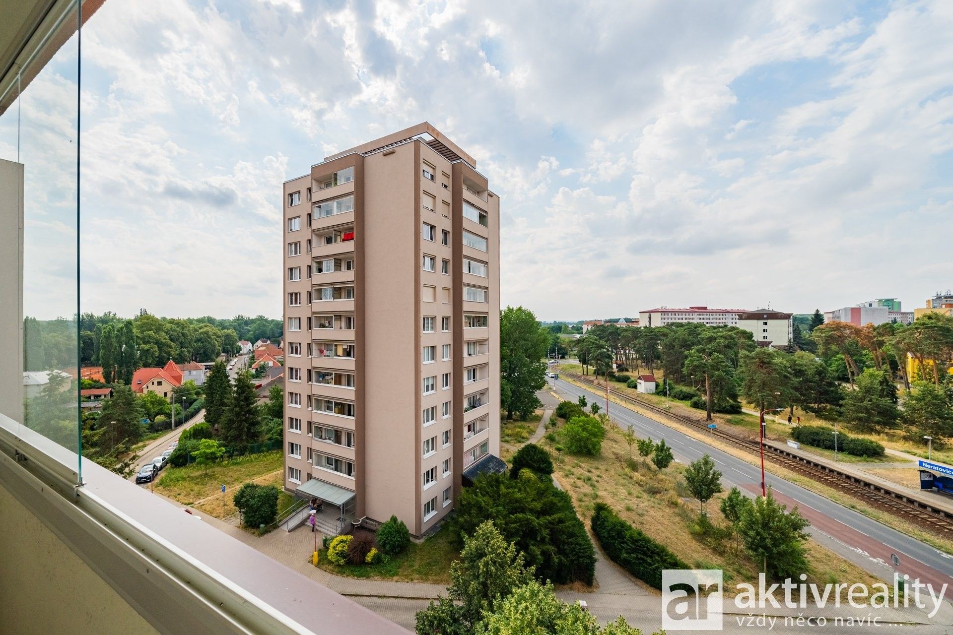 Prodej bytu 2+1 52 m² - foto 28