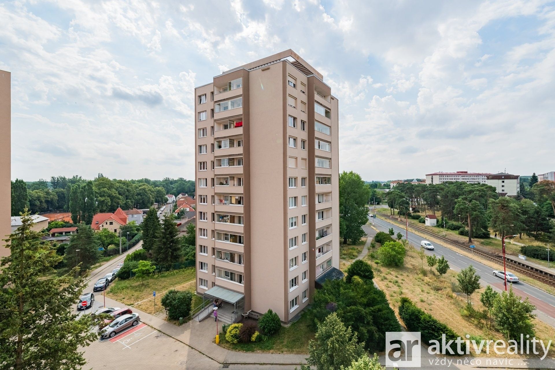 Prodej bytu 2+1 52 m² - foto 29