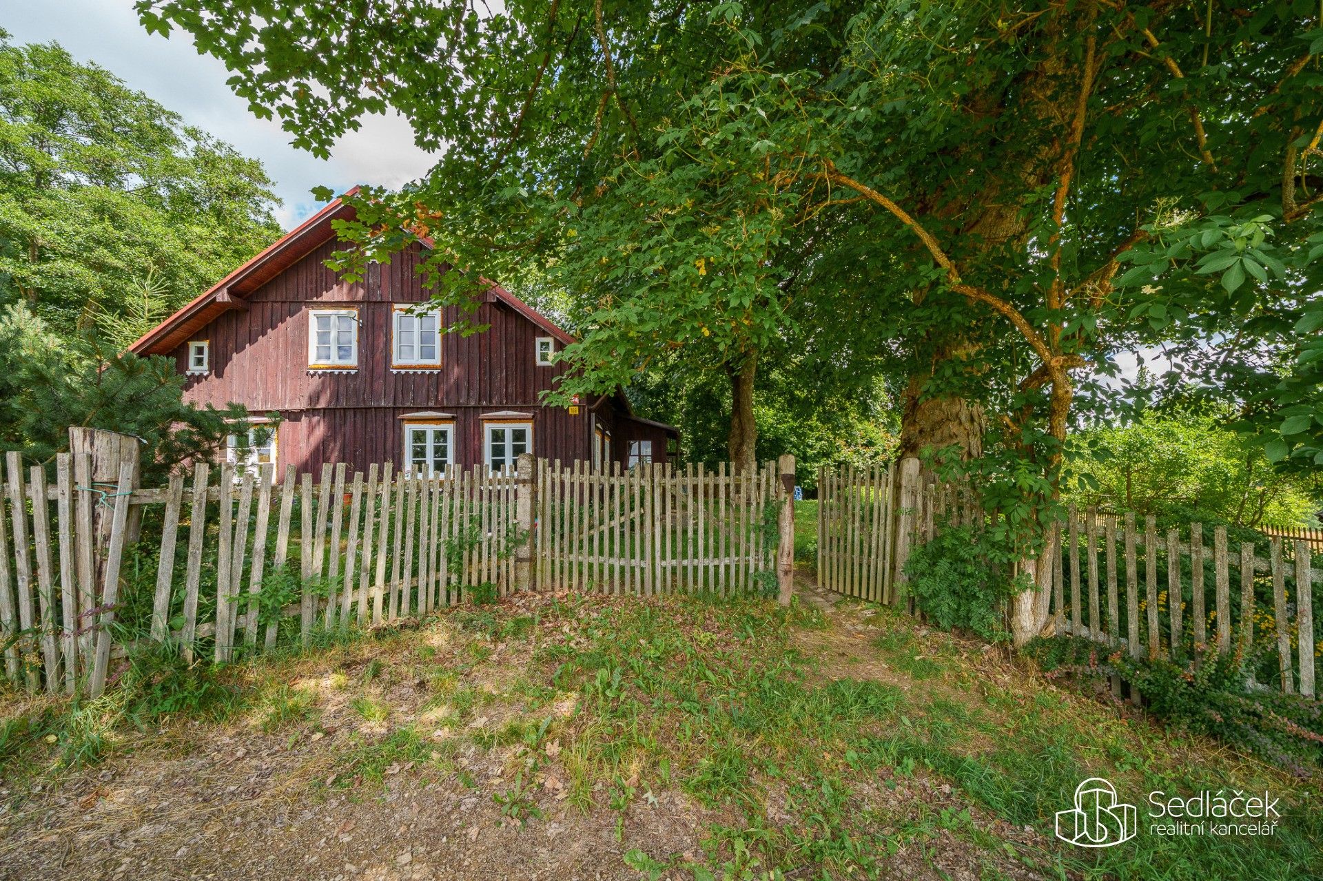Prodej domu 92 m² - foto 1