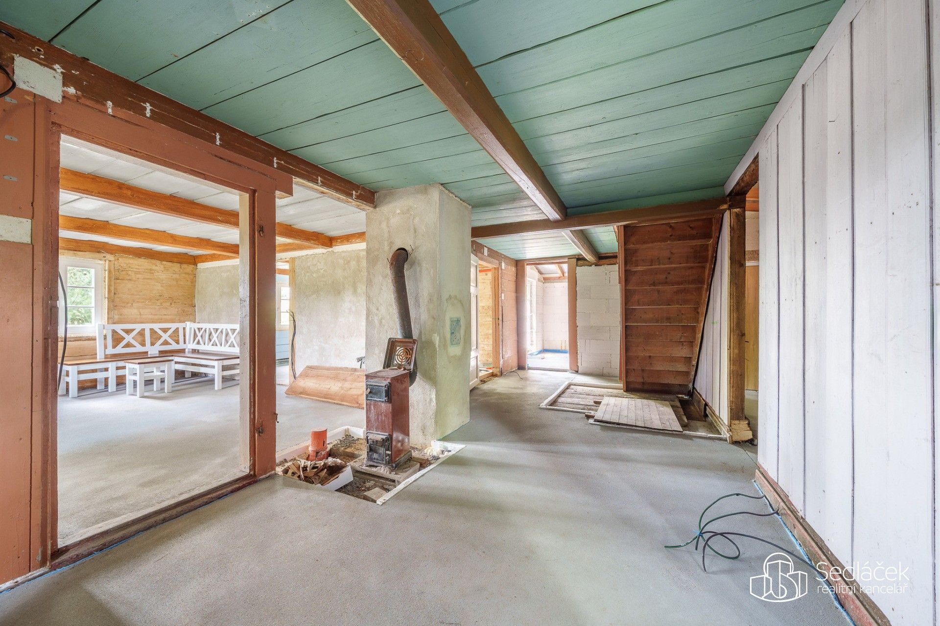 Prodej domu 92 m² - foto 11
