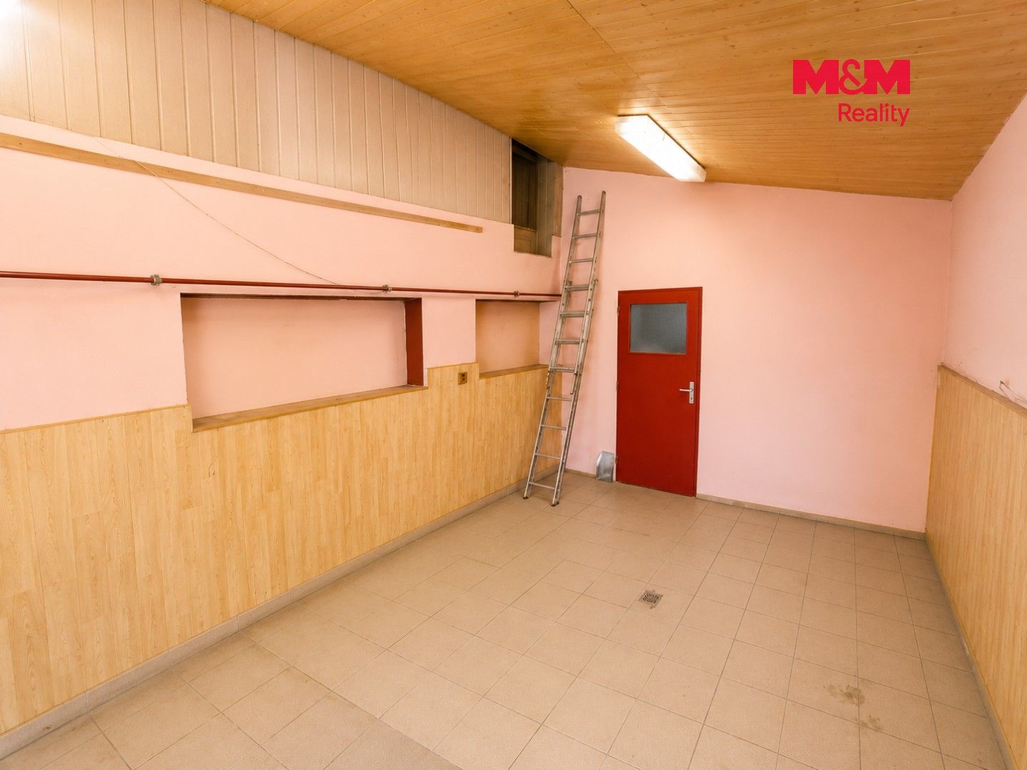 Prodej domu 140 m² - foto 7