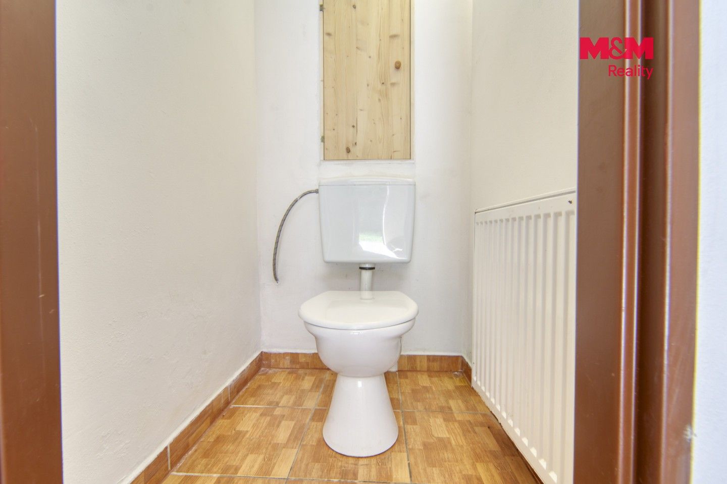 Prodej domu 124 m² - foto 16