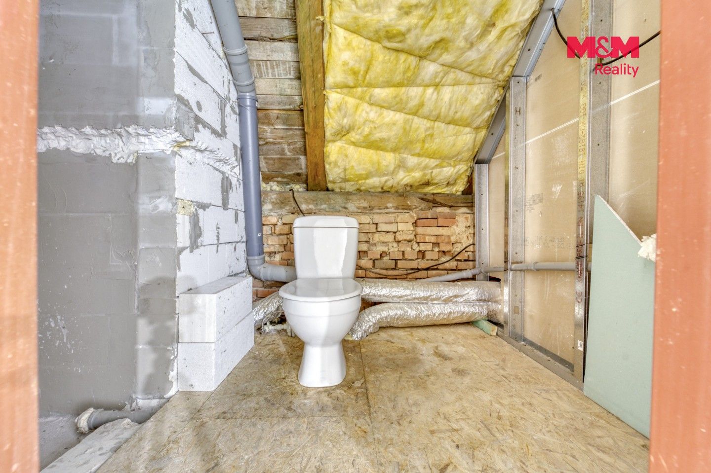 Prodej domu 124 m² - foto 19