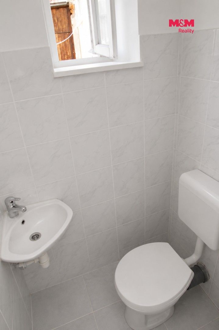 Prodej bytu 1+1 37 m² - foto 4