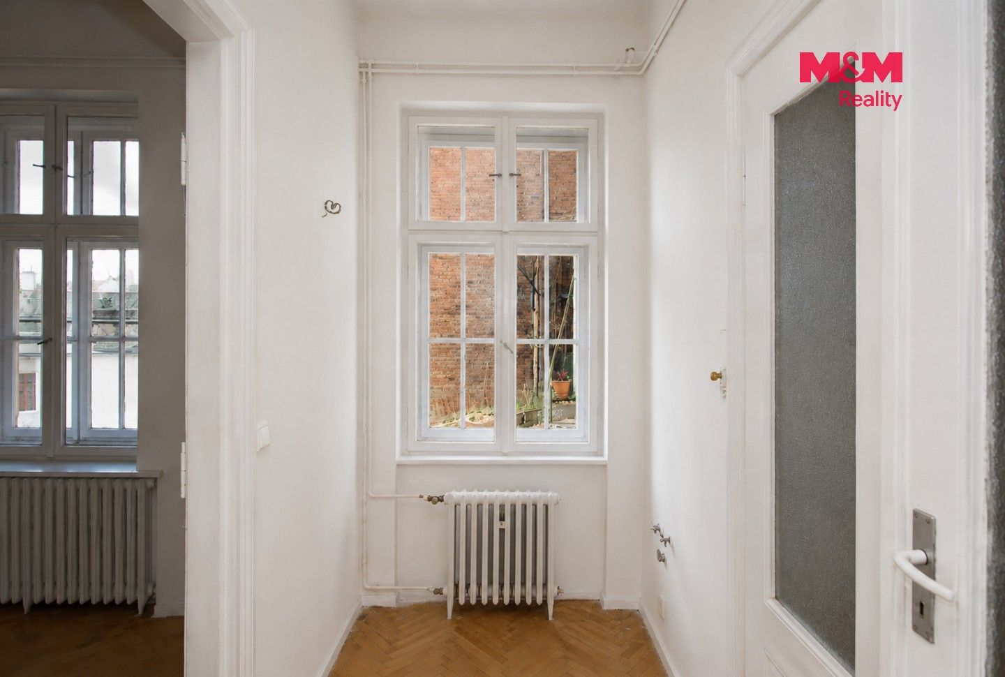 Prodej bytu 1+1 37 m² - foto 5