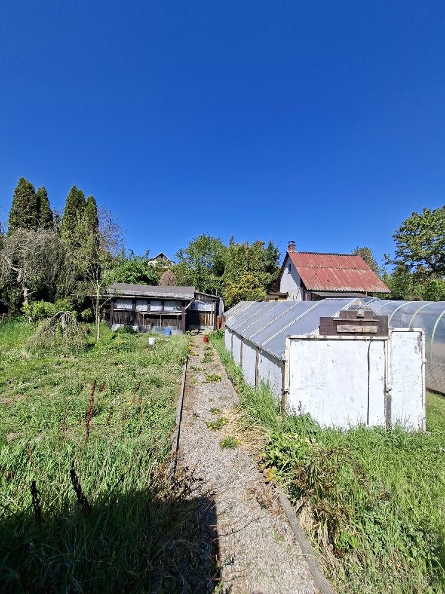 Prodej pozemku - foto 4