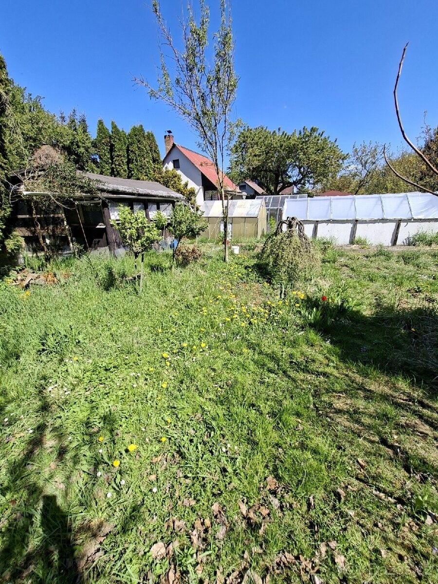 Prodej pozemku - foto 2