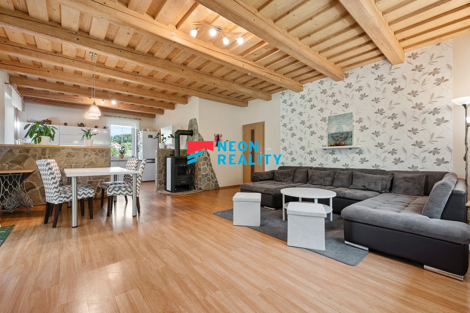 Prodej bytu 5+kk 115 m² - foto 4