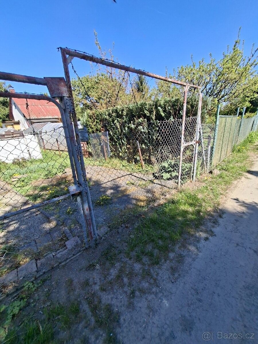 Prodej pozemku - foto 10