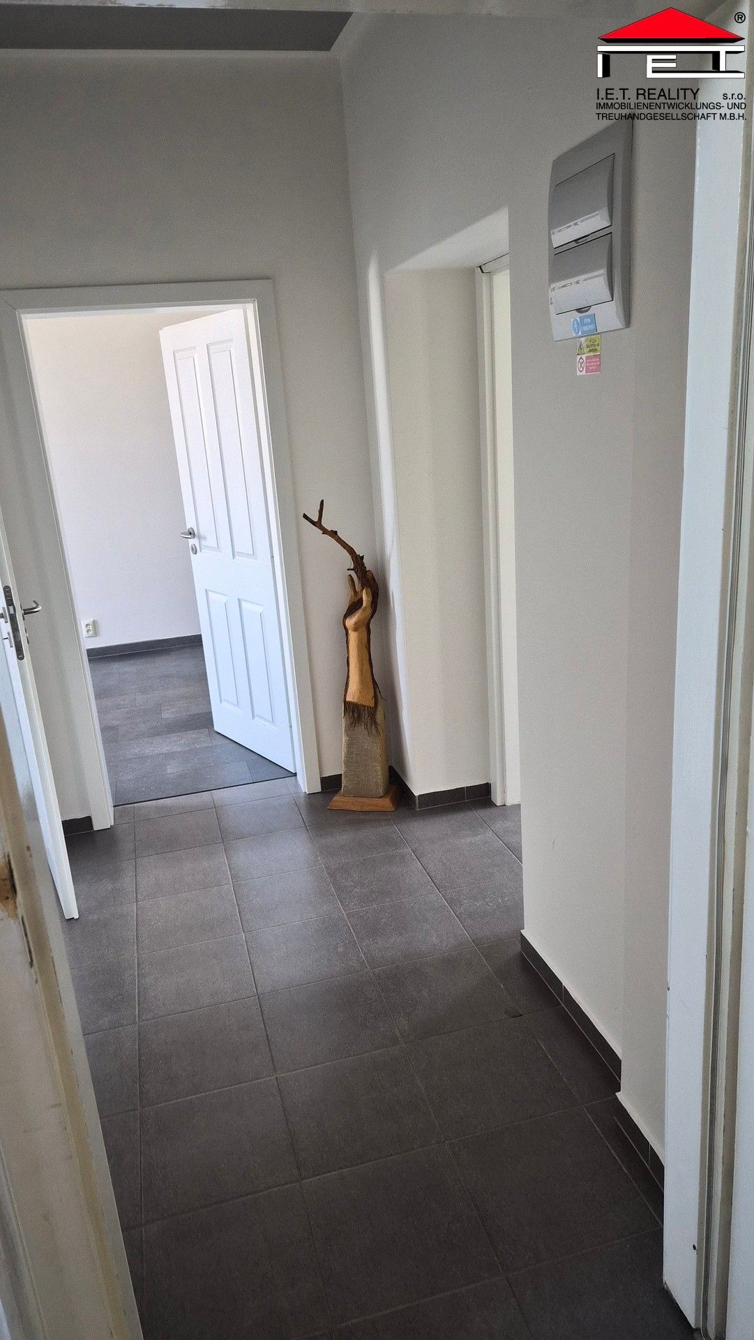 Pronájem komerčního prostoru 65 m² - foto 5