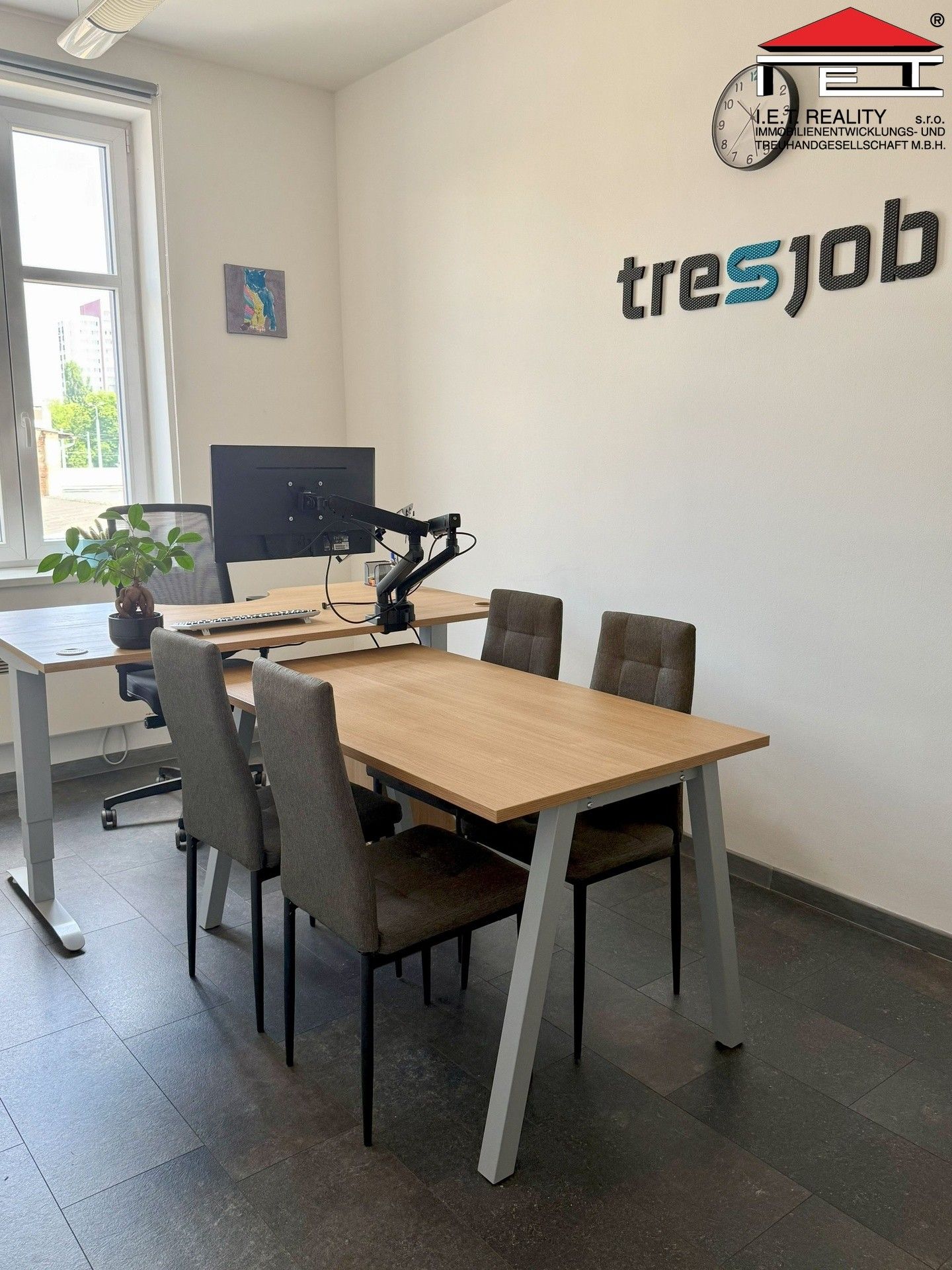 Pronájem komerčního prostoru 65 m² - foto 7