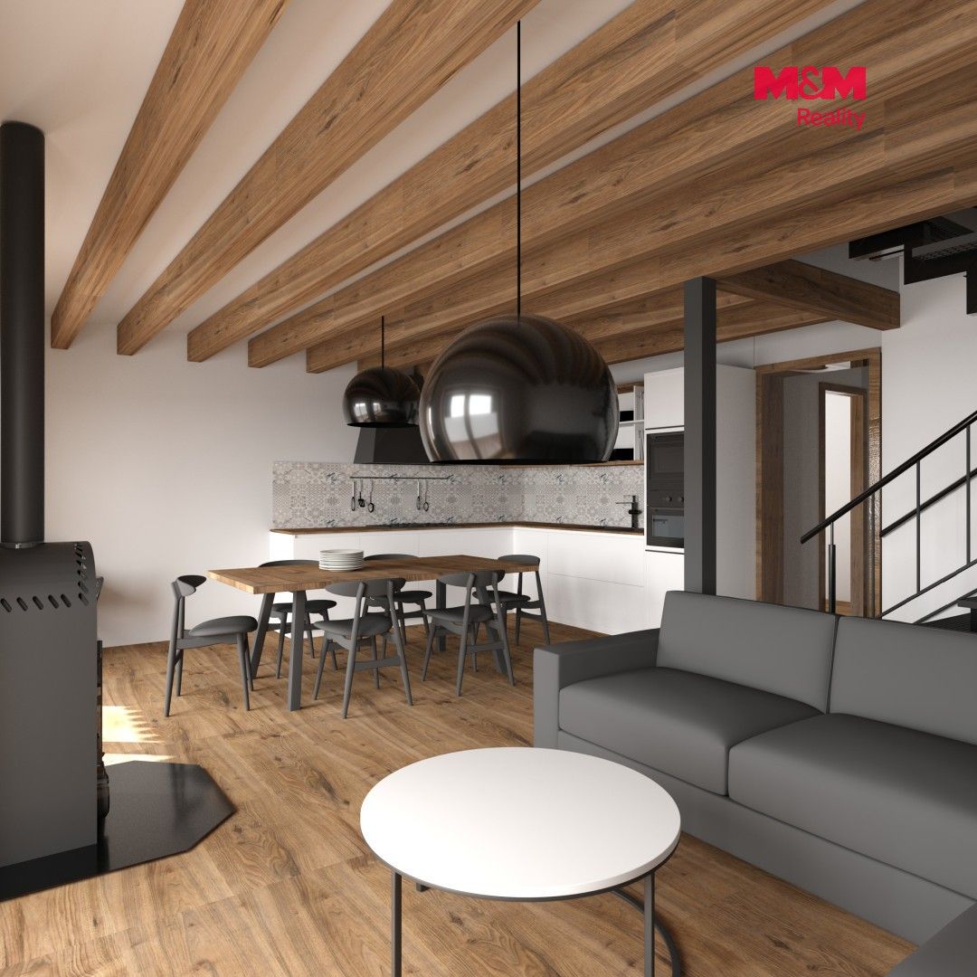 Prodej domu 106 m² - foto 5