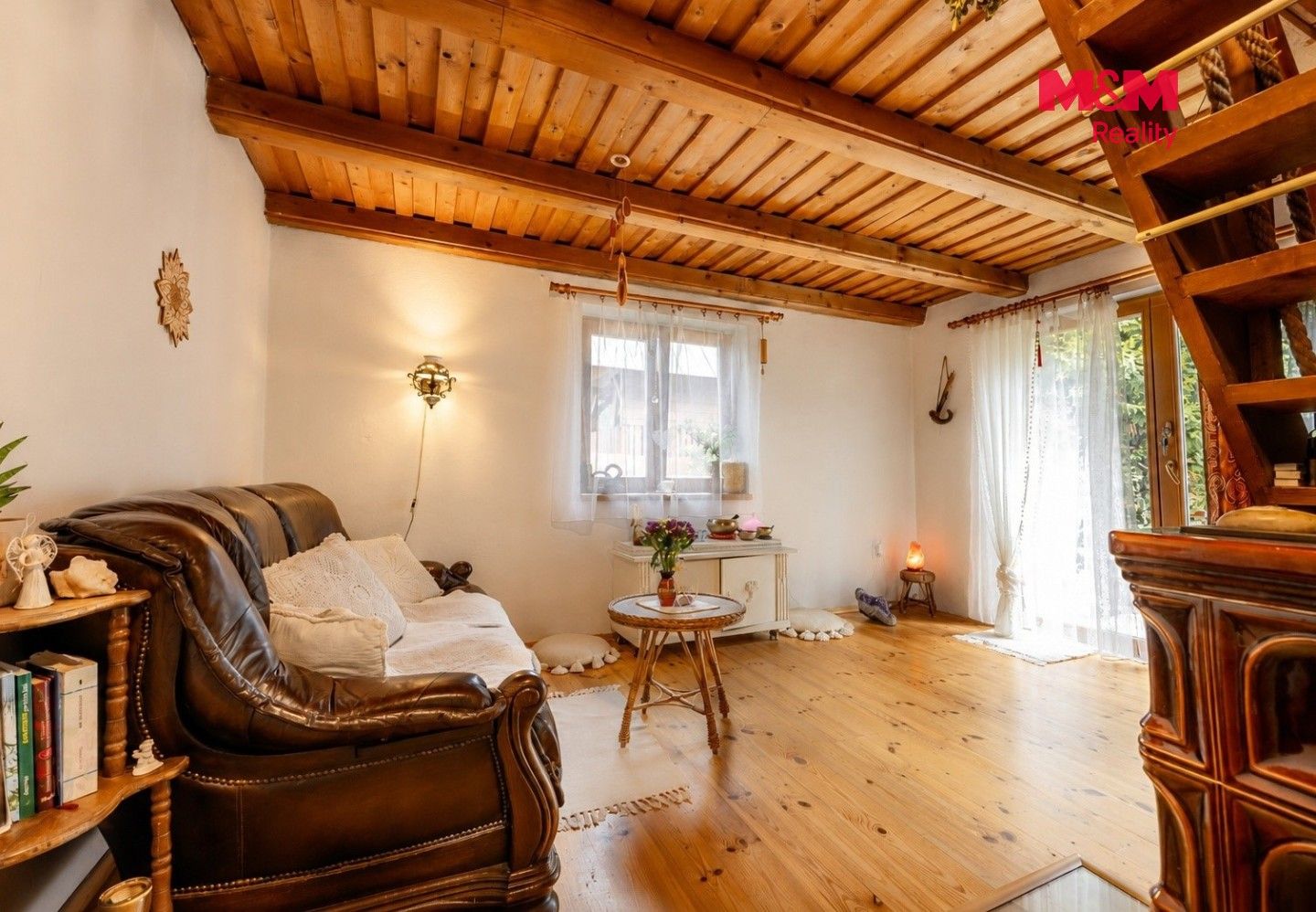 Prodej domu 80 m² - foto 4