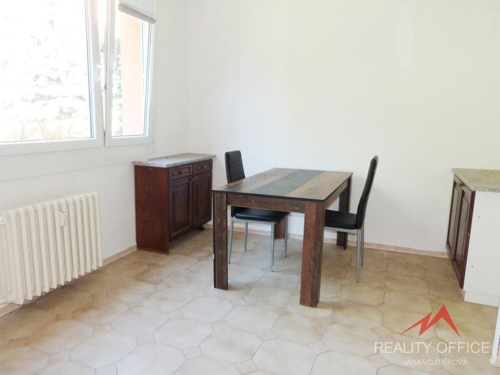 Pronájem bytu 3+1 68 m² - foto 4