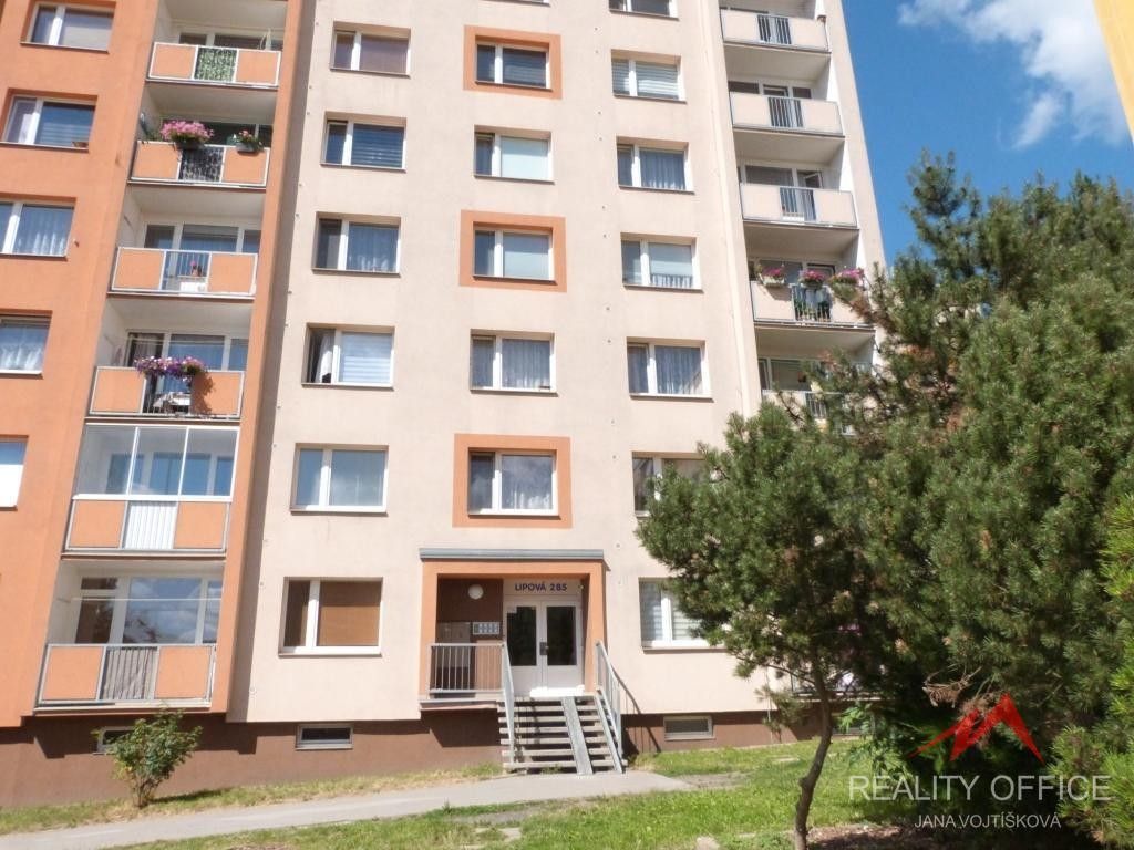 Pronájem bytu 3+1 68 m² - foto 1