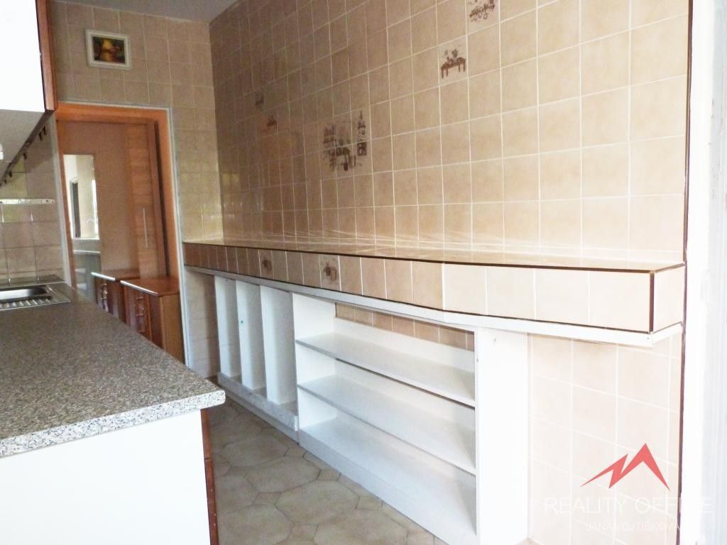 Pronájem bytu 3+1 68 m² - foto 5
