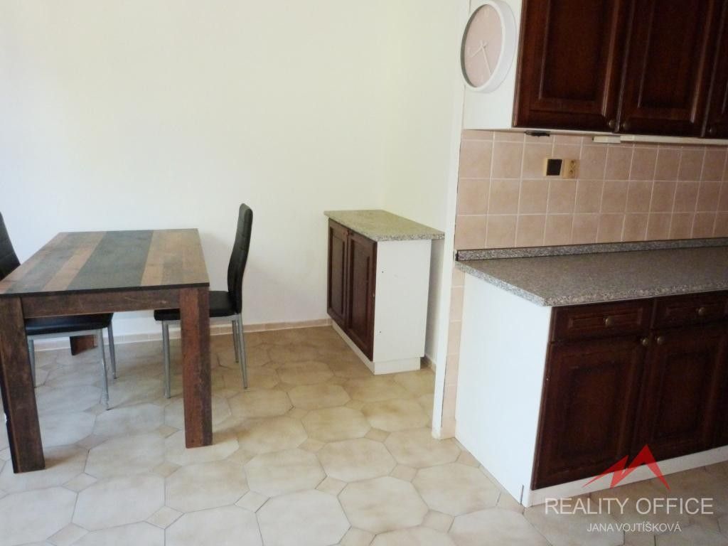 Pronájem bytu 3+1 68 m² - foto 3
