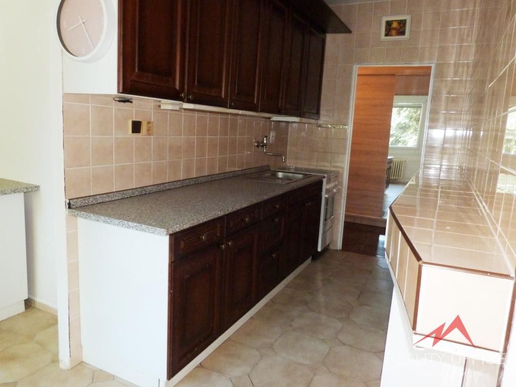 Pronájem bytu 3+1 68 m² - foto 2