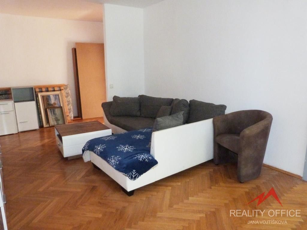 Pronájem bytu 3+1 68 m² - foto 7