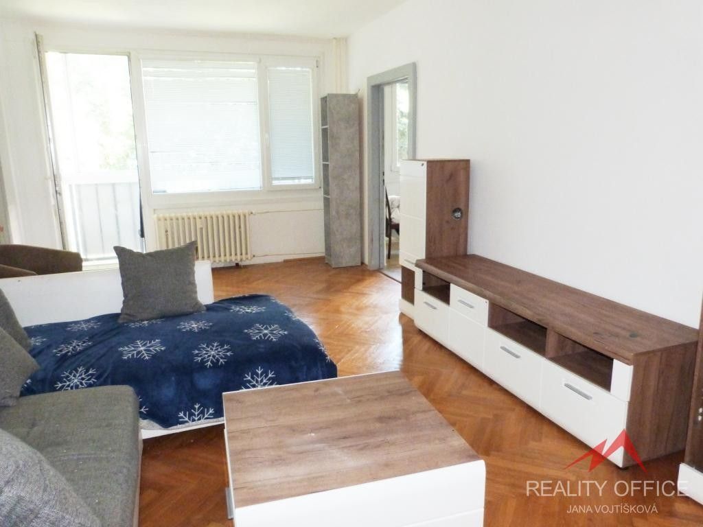 Pronájem bytu 3+1 68 m² - foto 6