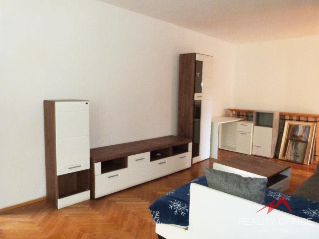 Pronájem bytu 3+1 68 m² - foto 8
