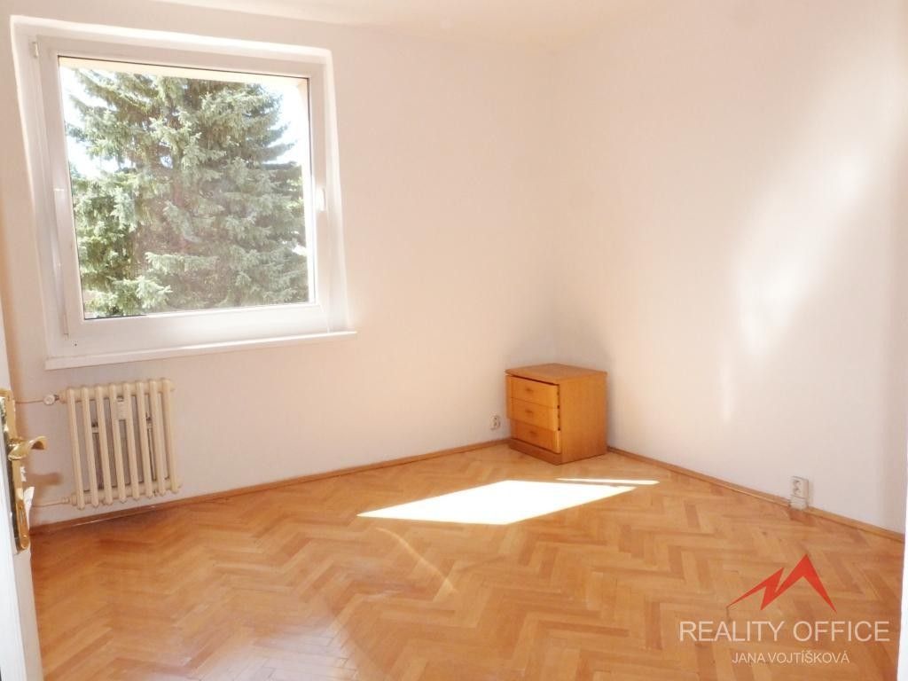 Pronájem bytu 3+1 68 m² - foto 9