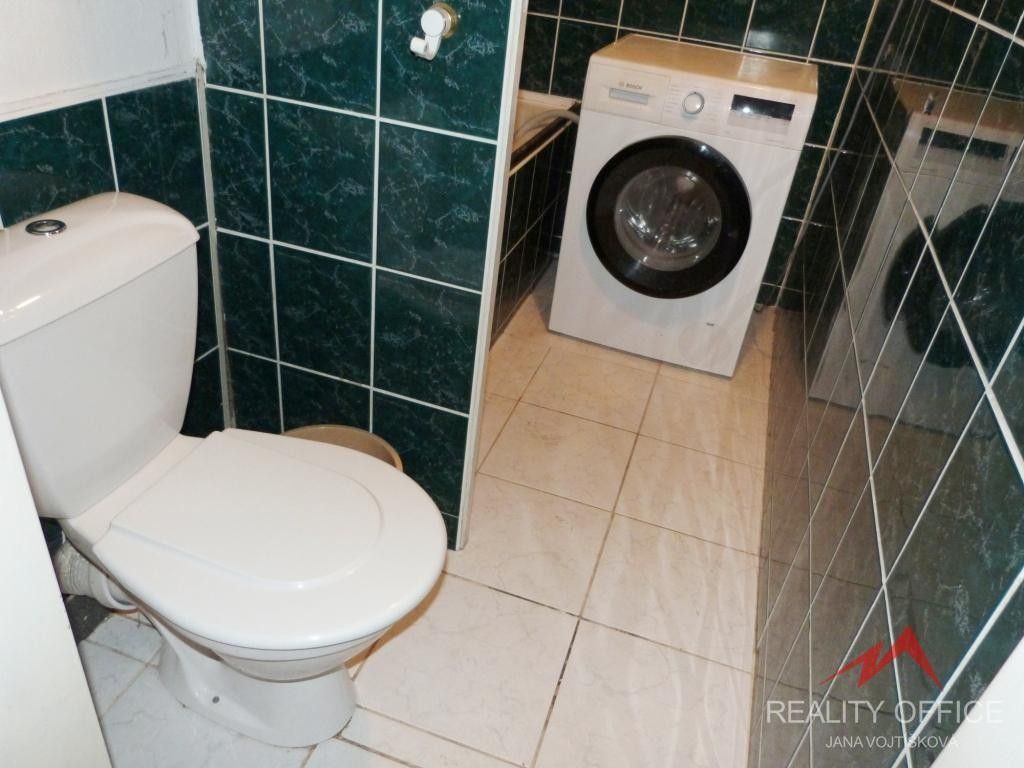 Pronájem bytu 3+1 68 m² - foto 14