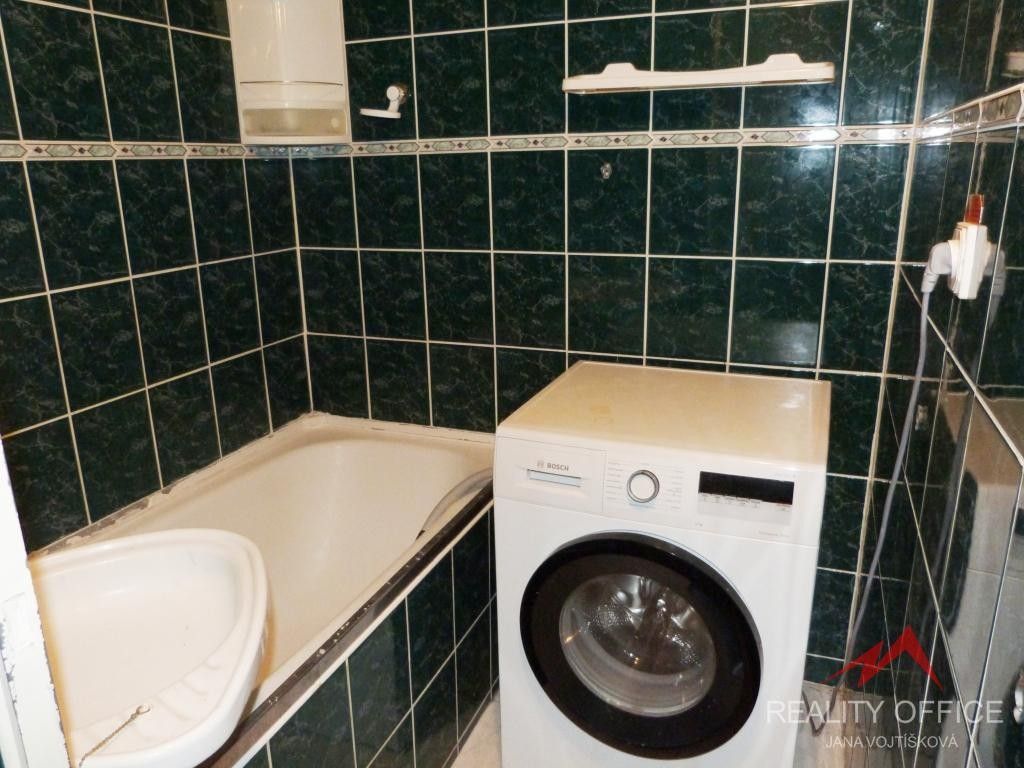 Pronájem bytu 3+1 68 m² - foto 13
