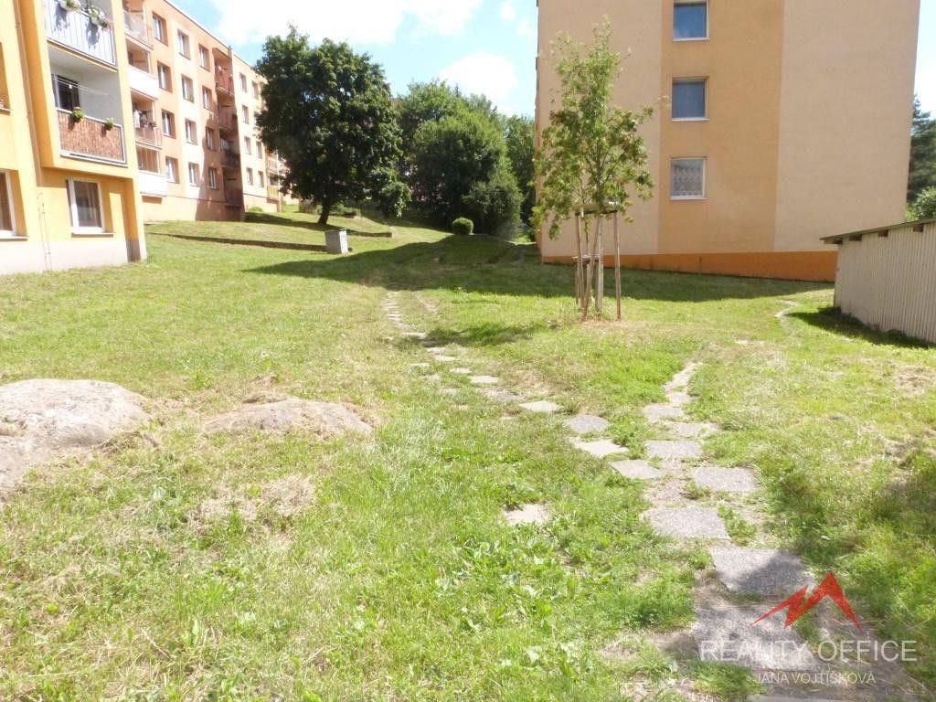 Pronájem bytu 3+1 68 m² - foto 17