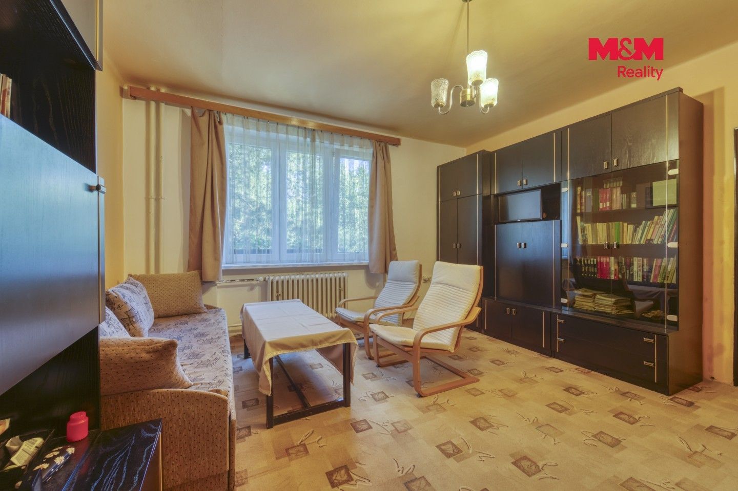 Prodej bytu 3+1 78 m² - foto 4