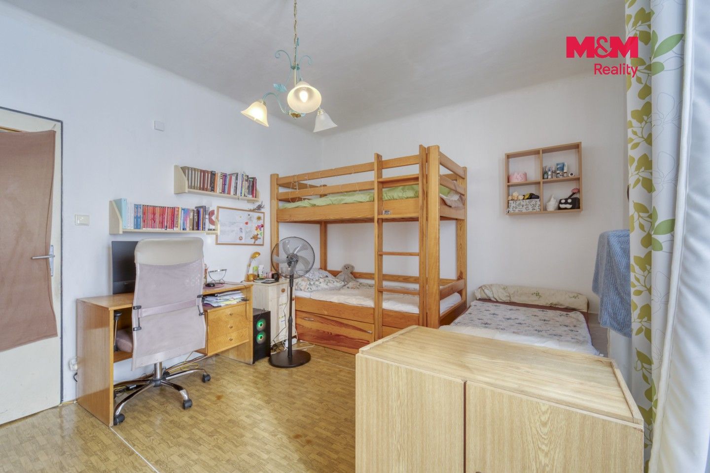 Prodej bytu 3+1 78 m² - foto 6